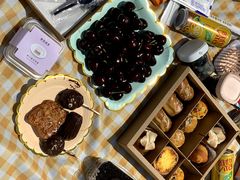 -OUR Bakery(SKP-S店)