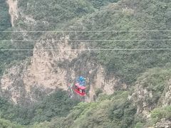 -圣莲山风景区
