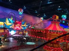 -万达茂商场(南京仙林店)