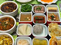 -令氏家外家周秦食府(高新店)
