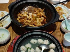 -新时代大酒店(仰口路店)
