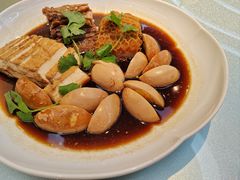 -杭州西溪喜来登度假大酒店