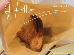 鸡肉吡-安德鲁饼店(总店)