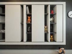 -宅天下装饰·匠心筑家(春熙店)