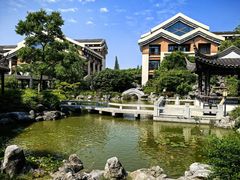 -歌斐颂巧克力小镇