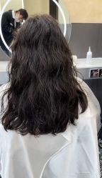 -MOVAN HAIR莫凡匠人发型屋