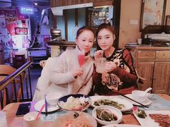 -胡桃里乐队酒馆(三阳路店)
