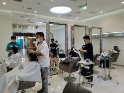 -AYO SALON