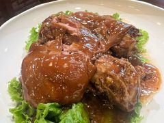 -燕风楼烤鸭店(建设总店)