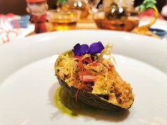 -叶叶菩提·晋福宫