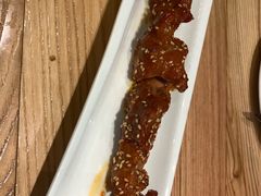 -窑啊窑窑炉烧烤(合生广场店)