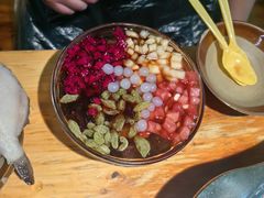 -陈陈火锅(较场口店)