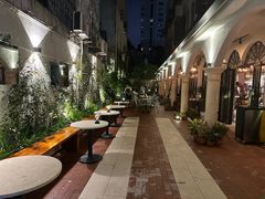 -Osteria Garden 生蚝花园餐厅(原进贤路店)