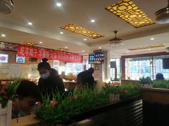 -西域美食蘭州拉面