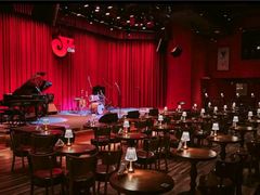 -JZ Club 爵士酒吧(上海店)