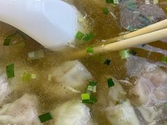 馄饨-韩萍老南京馄饨(河西万达店)