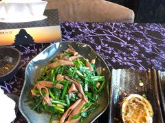 -浩运·海鲜青岛菜·海胆水饺(石老人店)