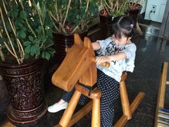 -老虎滩船说·海胆水饺·大连海鲜(老虎滩店)