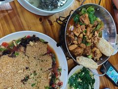 -高淳老街土菜馆(迎薰门店)