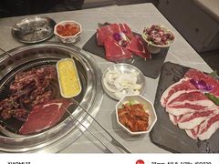 -谷町·烤肉自助(朱雀门店)