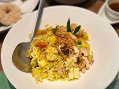 -帕蓝·暹罗料理(大学路店)