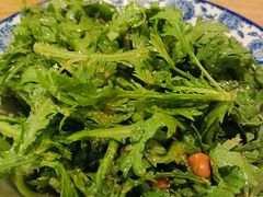 老醋茼蒿-西北狼(GOGO新天地店)