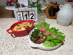 -ABC Cooking Studio(北京颐堤港店)