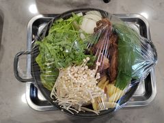 -韩麦大冷面(桂花街直营店)
