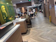 -麦当劳(世贸店)