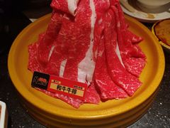 -牛New寿喜烧(金茂览秀城店)