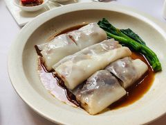-广州富力丽思卡尔顿酒店·丽轩·粤菜