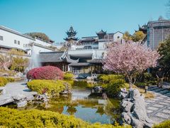 -江宁织造博物馆