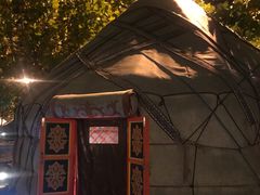 包房-九十九顶毡房(阜石路店)