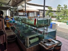 -大笑饭堂(甲子桥店)