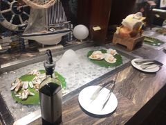 -杭州盛泰开元名都大酒店-地中海自助餐厅