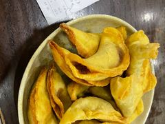 -李记清真馆(打钉巷店)