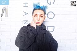 -Godhands美发设计沙龙