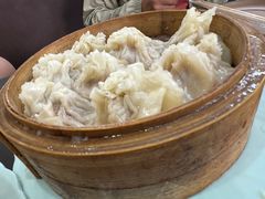 -诺敏塔拉奶茶-布里亚特包子-手把肉(锦都会店)