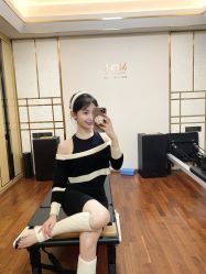 -Mrs.S颜密塑形馆·普拉提·轻体·产康