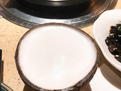 -润泽园椰子鸡(汇一城店)