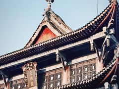 -成都市文殊院
