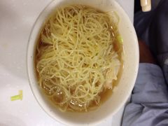 麦文记面家(佐敦店)-麦文记面家(佐敦店)