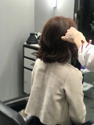 点击看大图 -BM造型·烫染专业店
