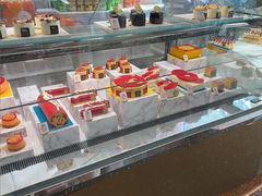-视博茶点(美狮美高梅店)