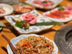 -一牛道炭火烧肉居酒屋(椒江店)