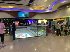 -万达影城(武进万达广场IMAX店)