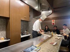 -神户牛排餐厅MOURIYA(总店)