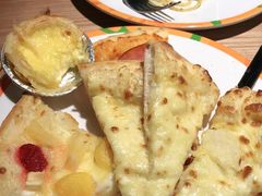 -比格比萨自助(逗号立方店)