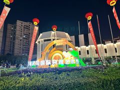 -武汉杂技厅