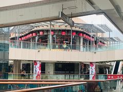 -烤煌黑豆花烤鱼(保山五洲国际广场店)